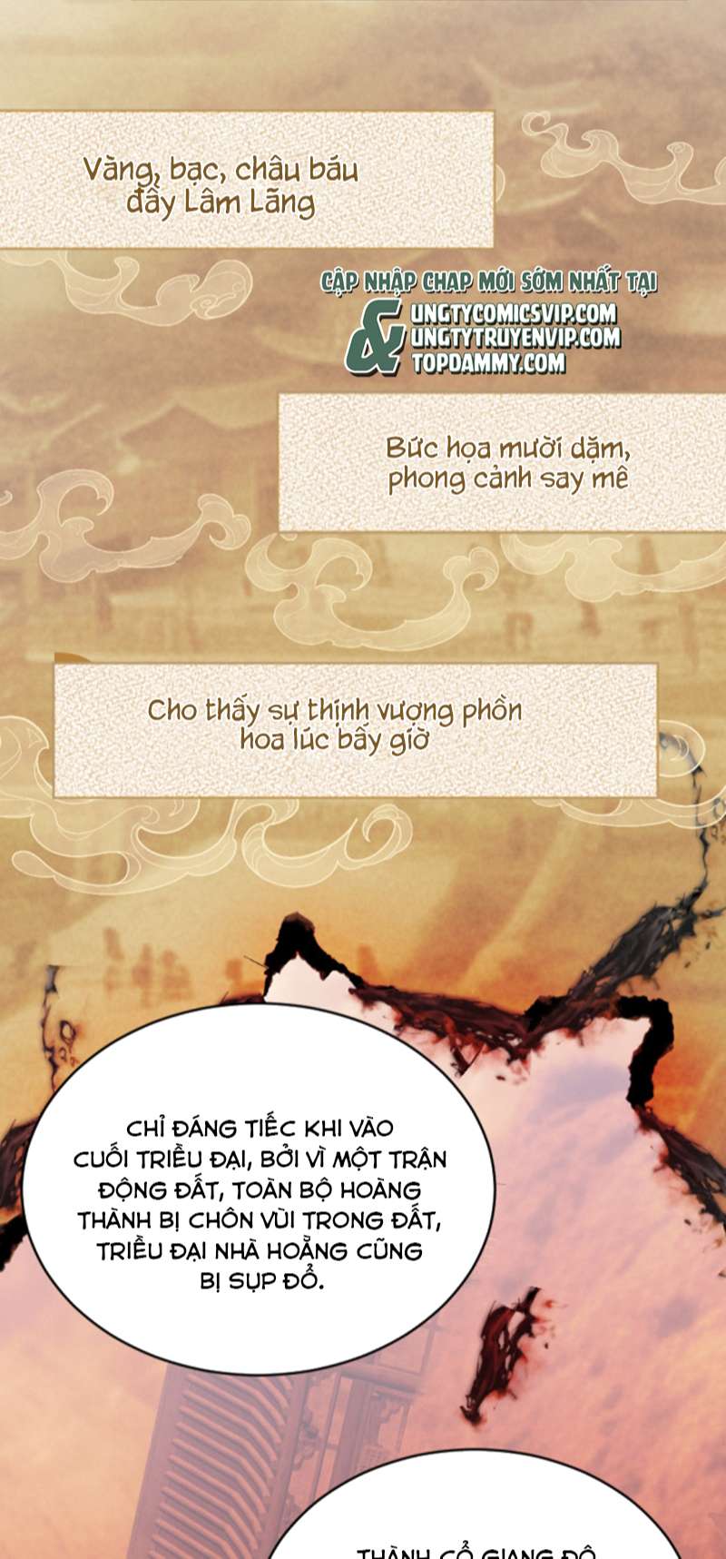 Hoán Sinh Chap 2 - Trang 2
