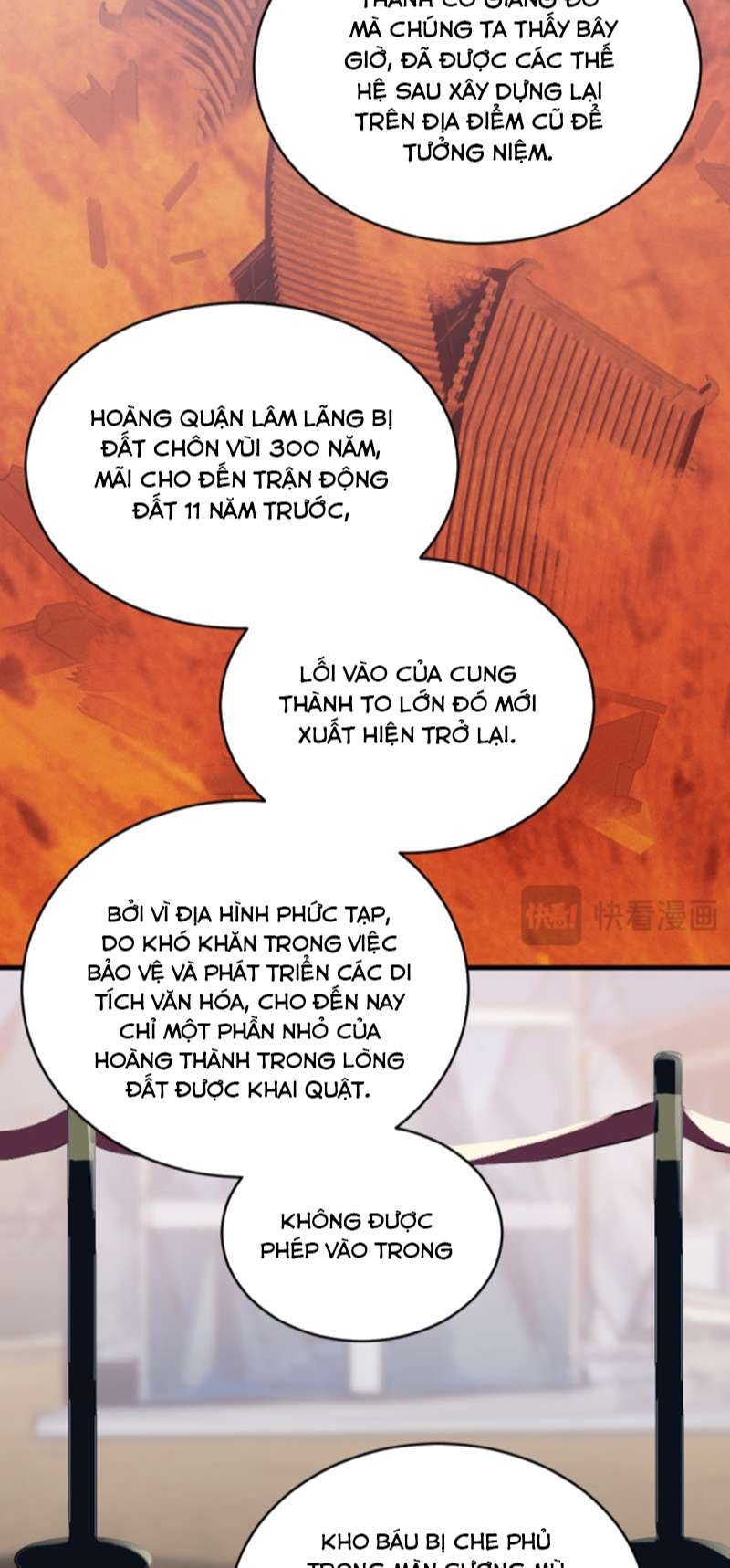 Hoán Sinh Chap 2 - Trang 2