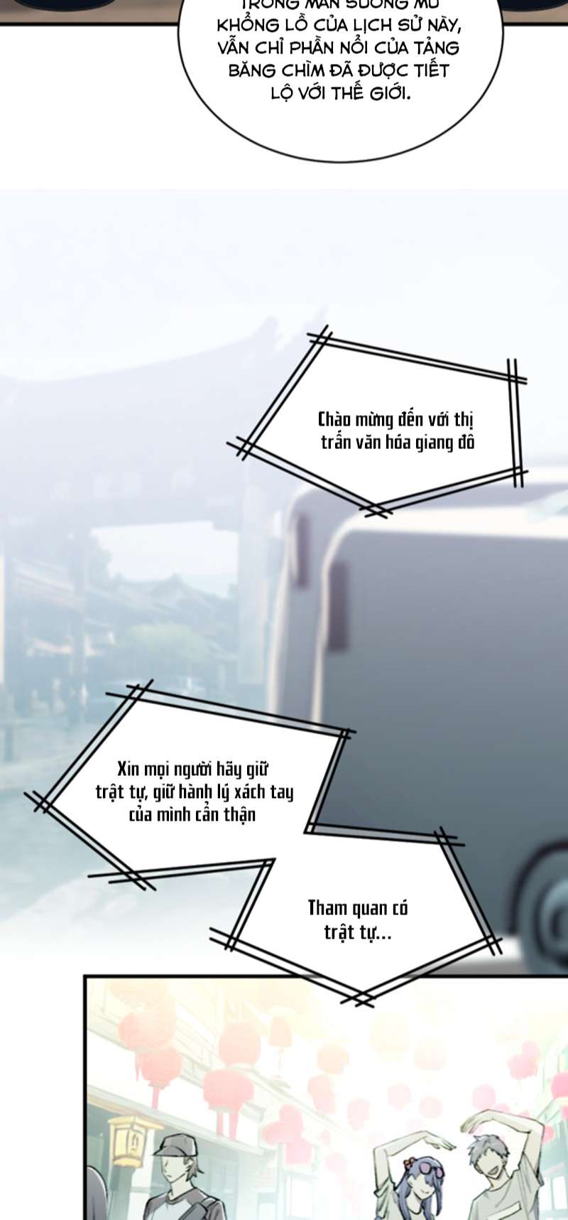Hoán Sinh Chap 2 - Trang 2