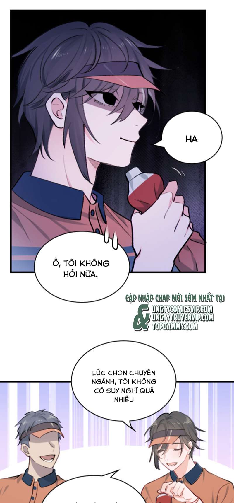 Hoán Sinh Chap 2 - Trang 2