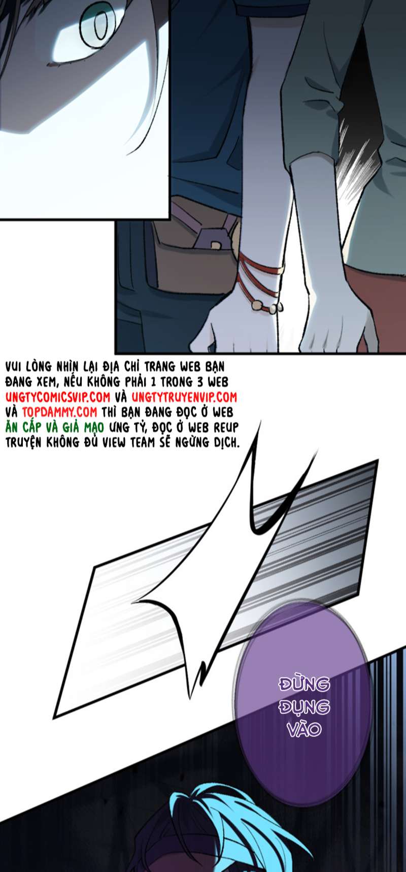 Hoán Sinh Chap 2 - Trang 2