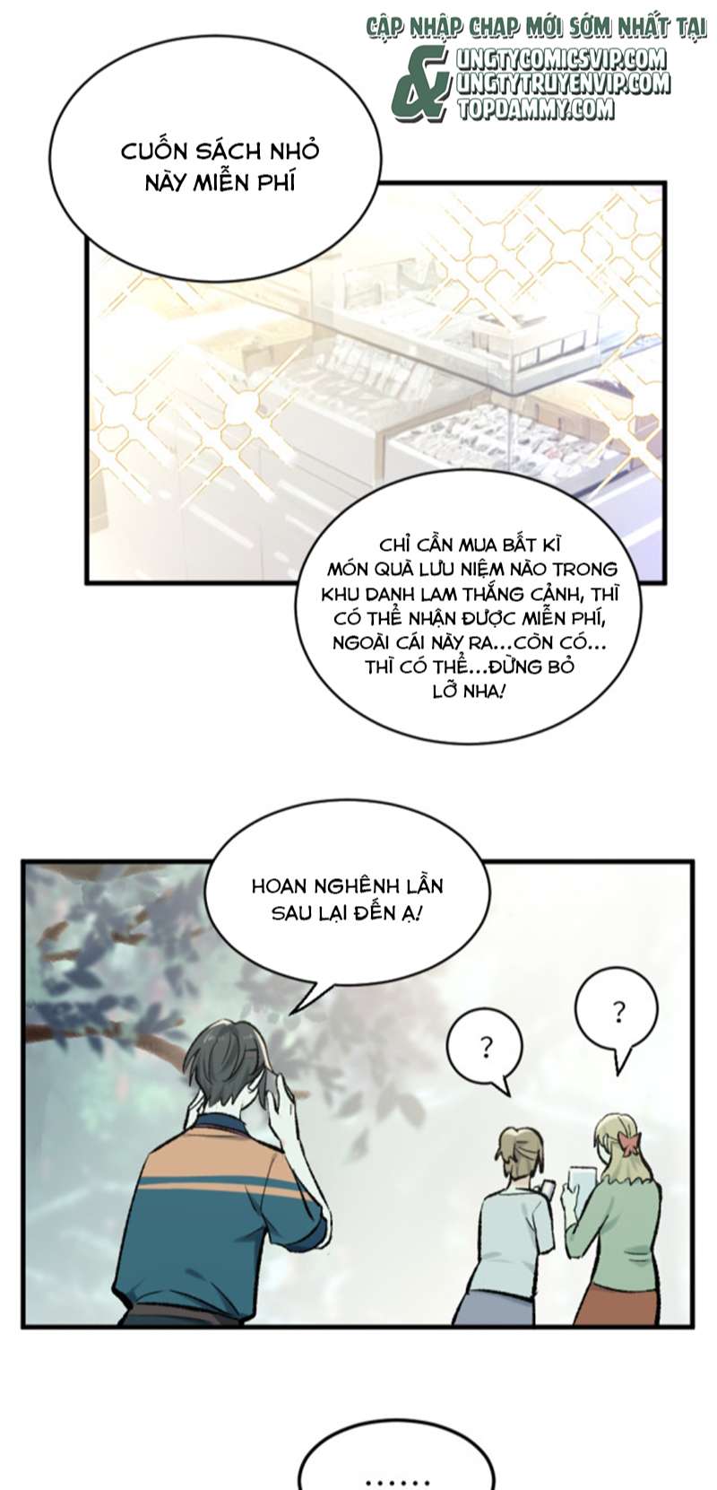 Hoán Sinh Chap 2 - Trang 2