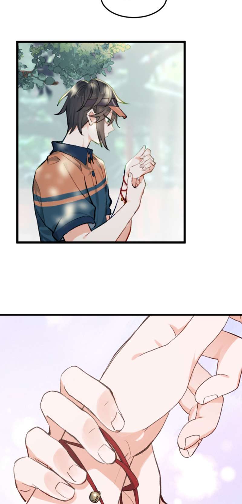 Hoán Sinh Chap 2 - Trang 2