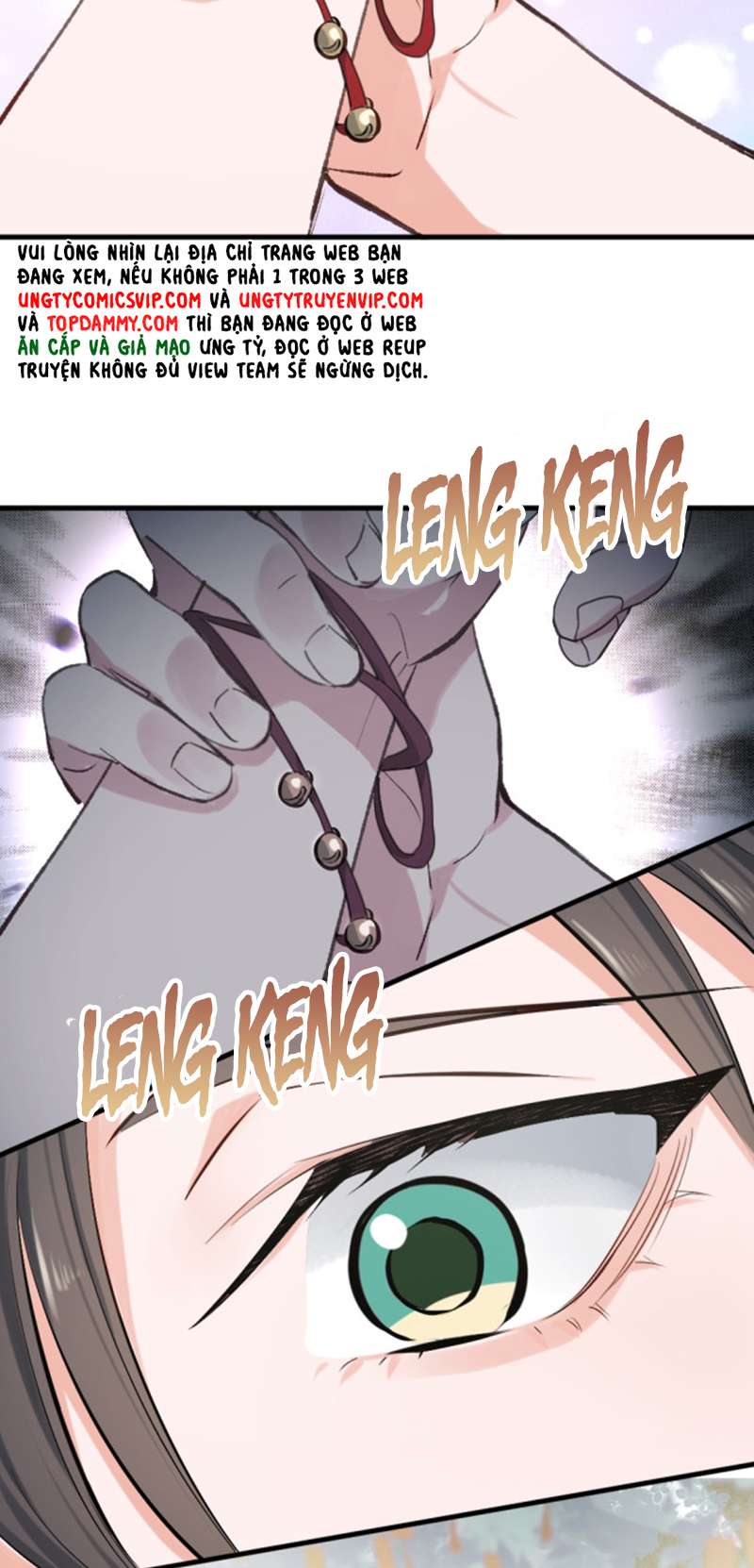 Hoán Sinh Chap 2 - Trang 2
