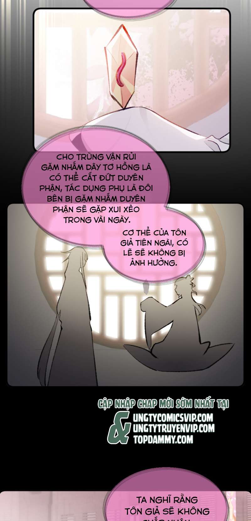 Hoán Sinh Chap 2 - Trang 2