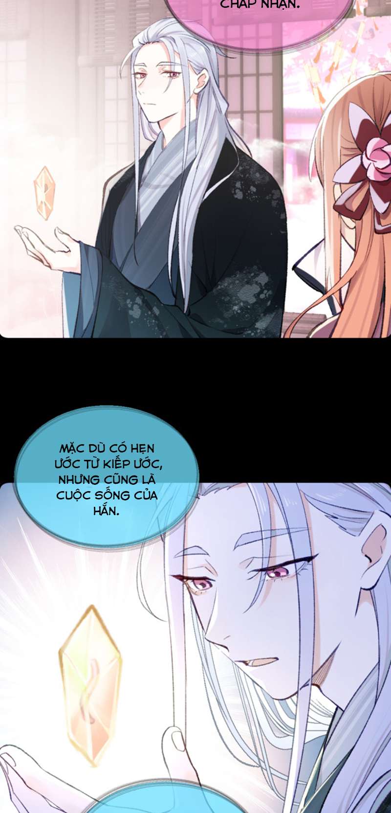 Hoán Sinh Chap 2 - Trang 2