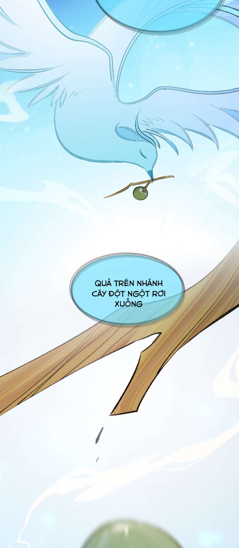 Hoán Sinh Chap 2 - Trang 2