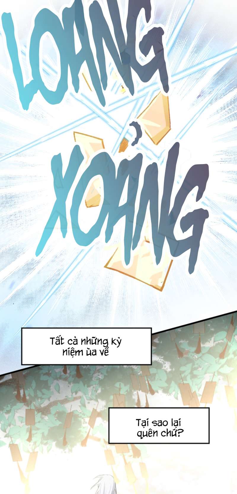 Hoán Sinh Chap 2 - Trang 2