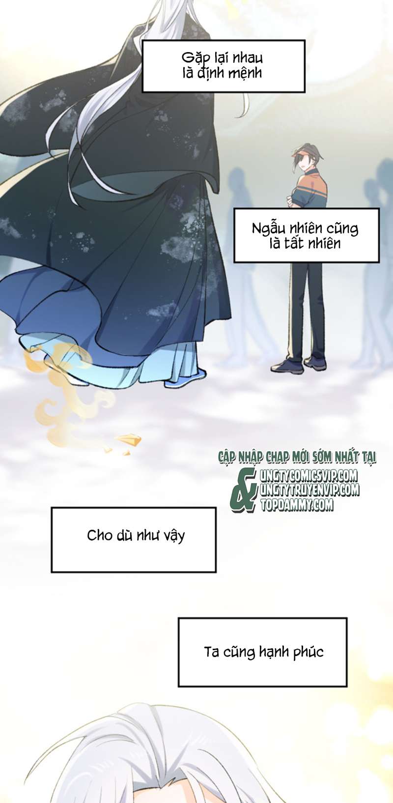 Hoán Sinh Chap 2 - Trang 2