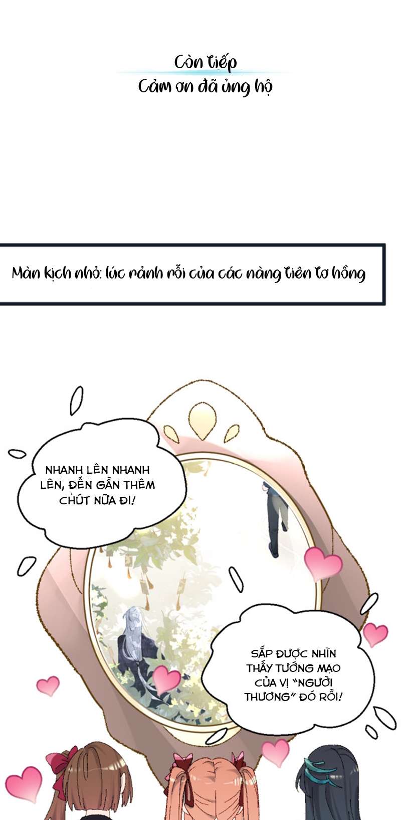Hoán Sinh Chap 2 - Trang 2