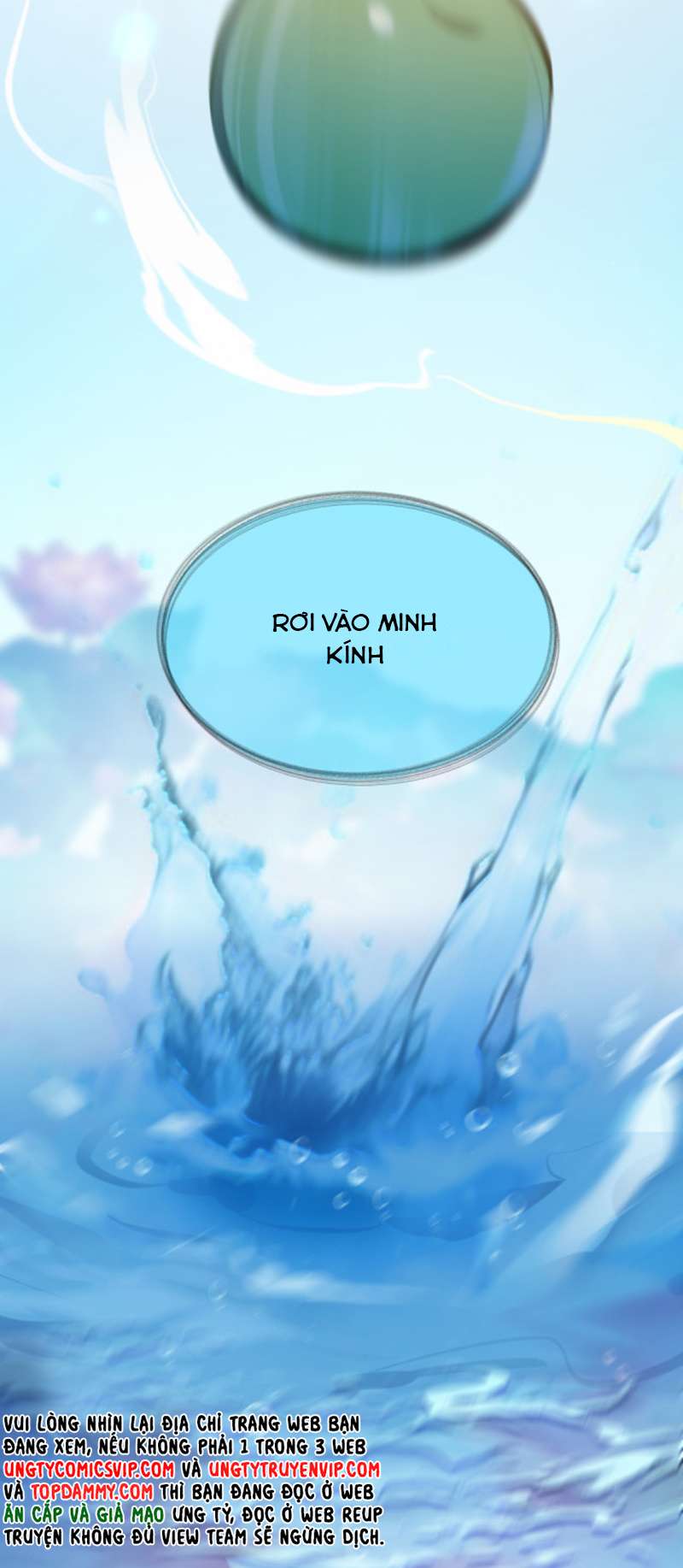 Hoán Sinh Chap 2 - Trang 2