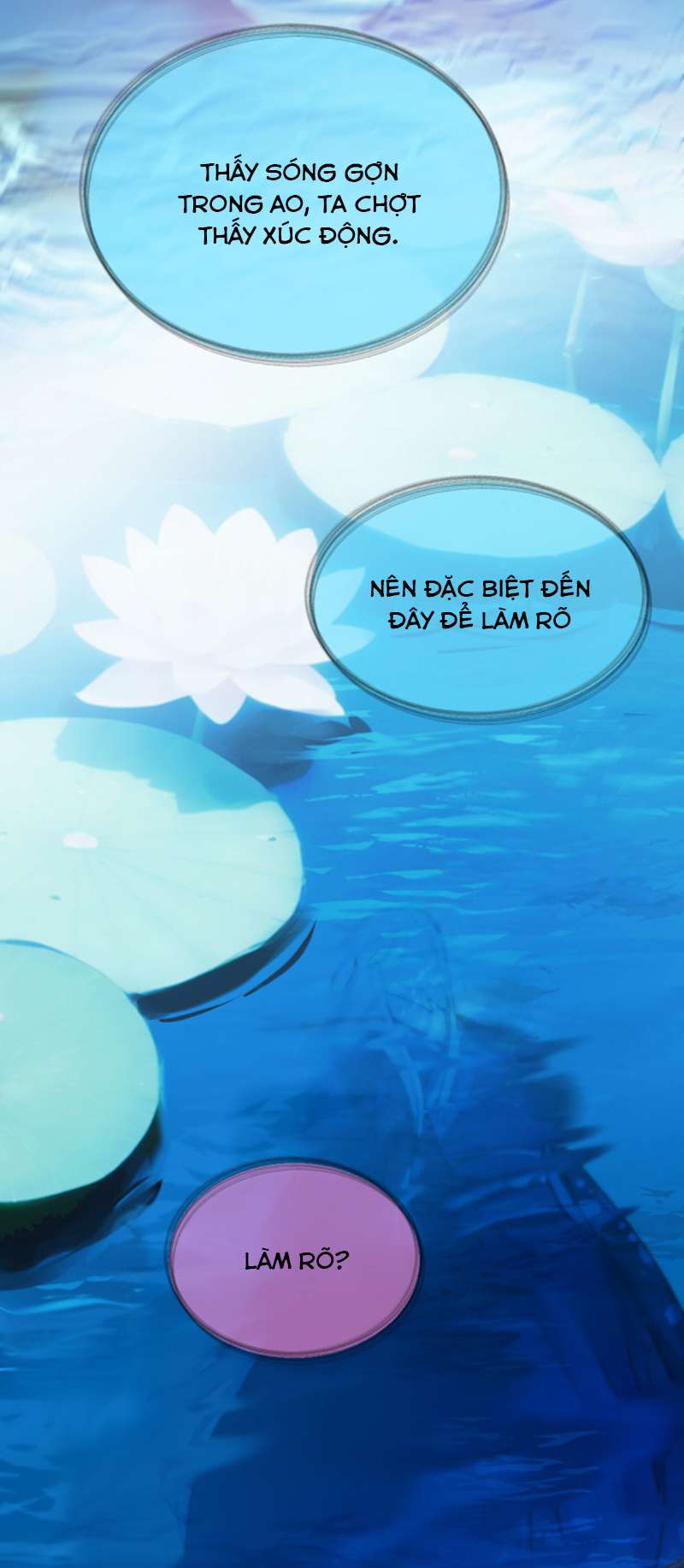 Hoán Sinh Chap 2 - Trang 2