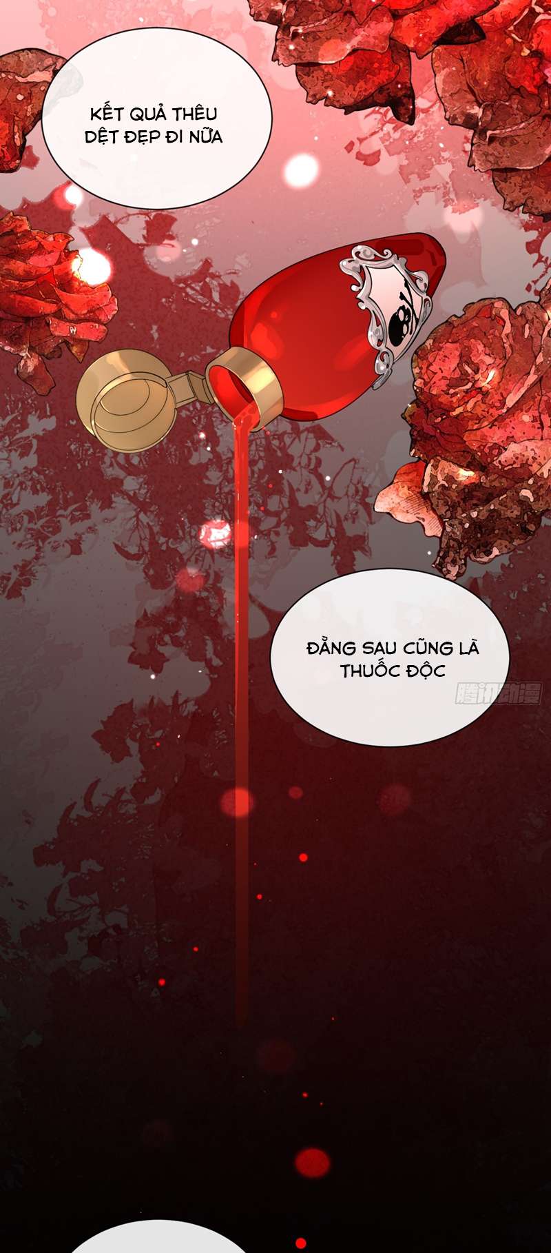 Chó Lớn Bắt Nạt Chủ Chapter 52 - Next Chapter 53
