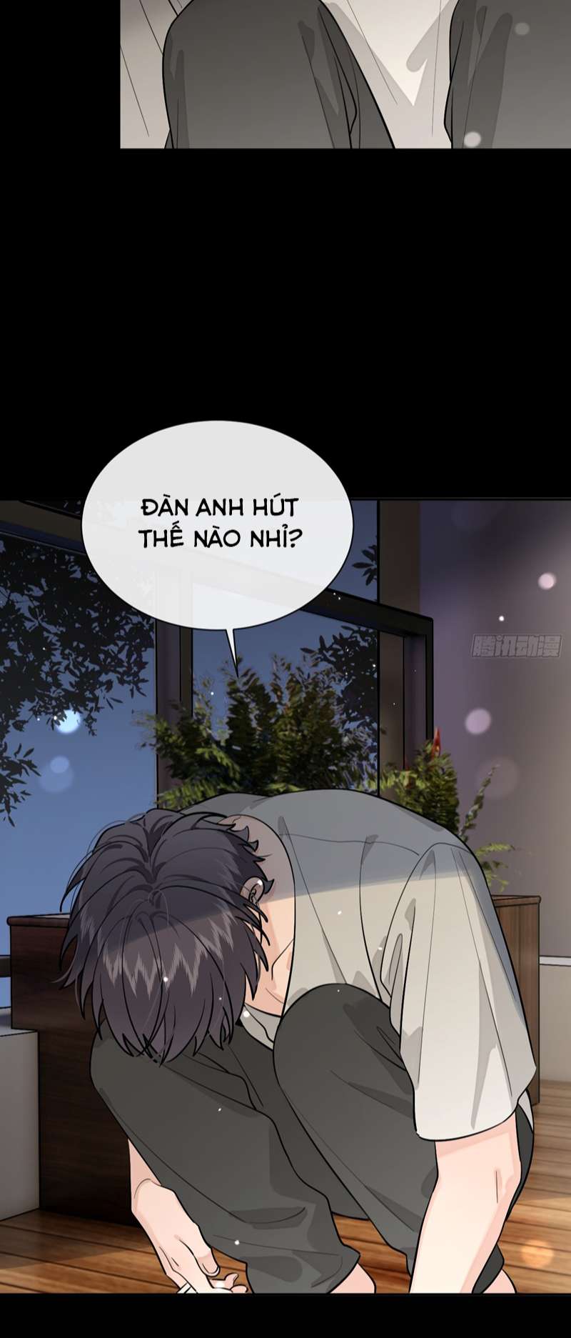 Chó Lớn Bắt Nạt Chủ Chapter 52 - Next Chapter 53