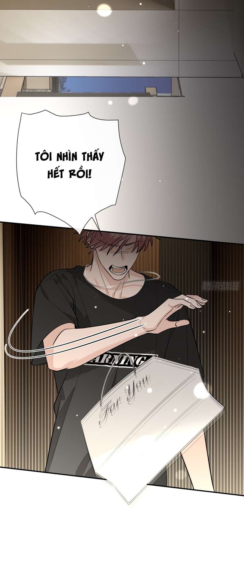 Chó Lớn Bắt Nạt Chủ Chapter 52 - Next Chapter 53