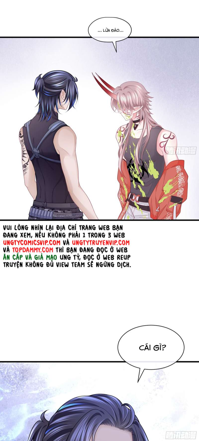 Tôi Nghi Ngờ Hệ Thống Thích Tôi Chapter 82 - Next Chapter 83