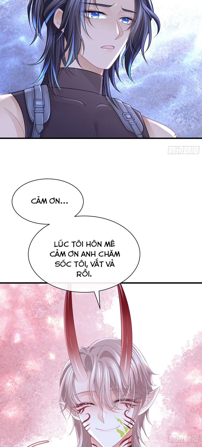 Tôi Nghi Ngờ Hệ Thống Thích Tôi Chapter 82 - Next Chapter 83