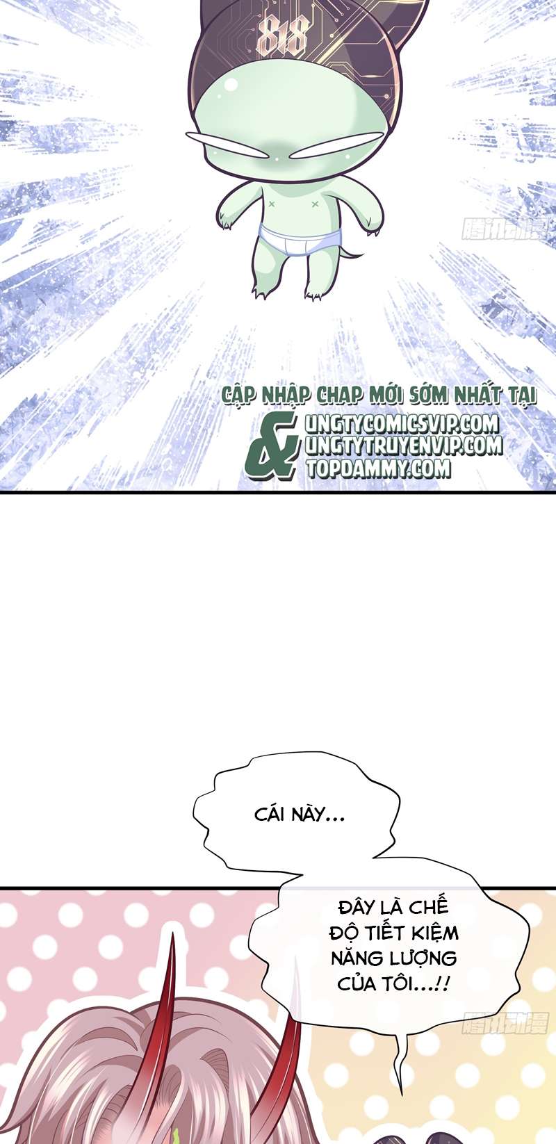 Tôi Nghi Ngờ Hệ Thống Thích Tôi Chapter 82 - Next Chapter 83