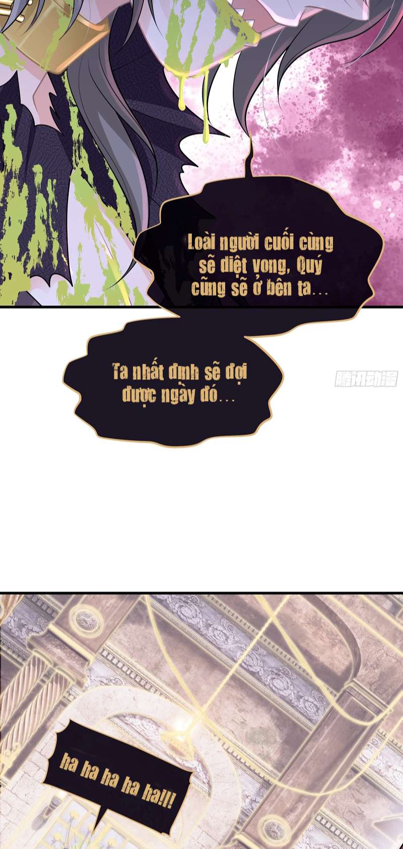 Tôi Nghi Ngờ Hệ Thống Thích Tôi Chapter 82 - Next Chapter 83