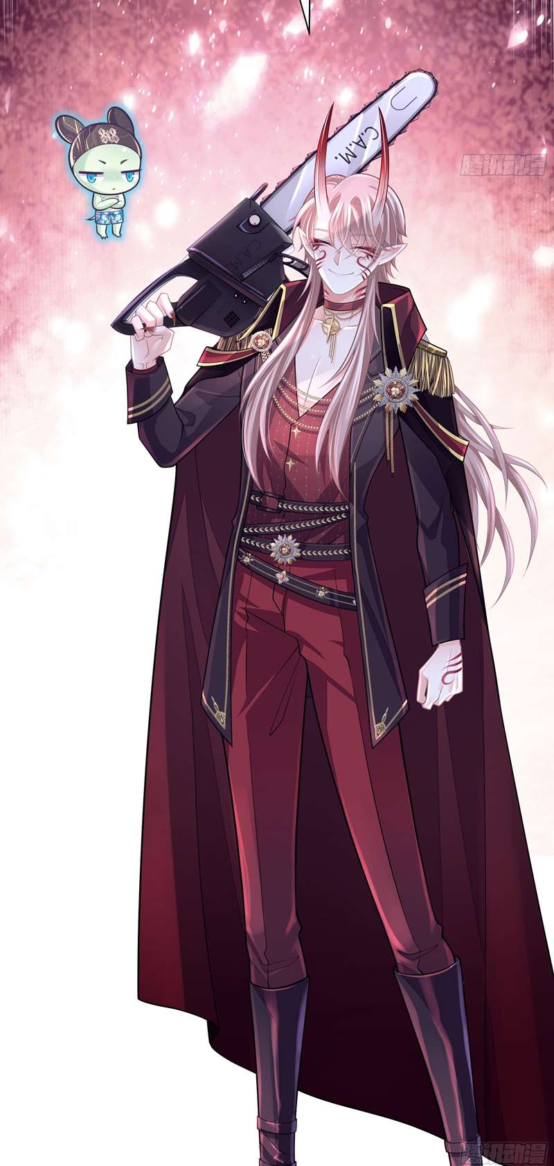 Tôi Nghi Ngờ Hệ Thống Thích Tôi Chapter 82 - Next Chapter 83