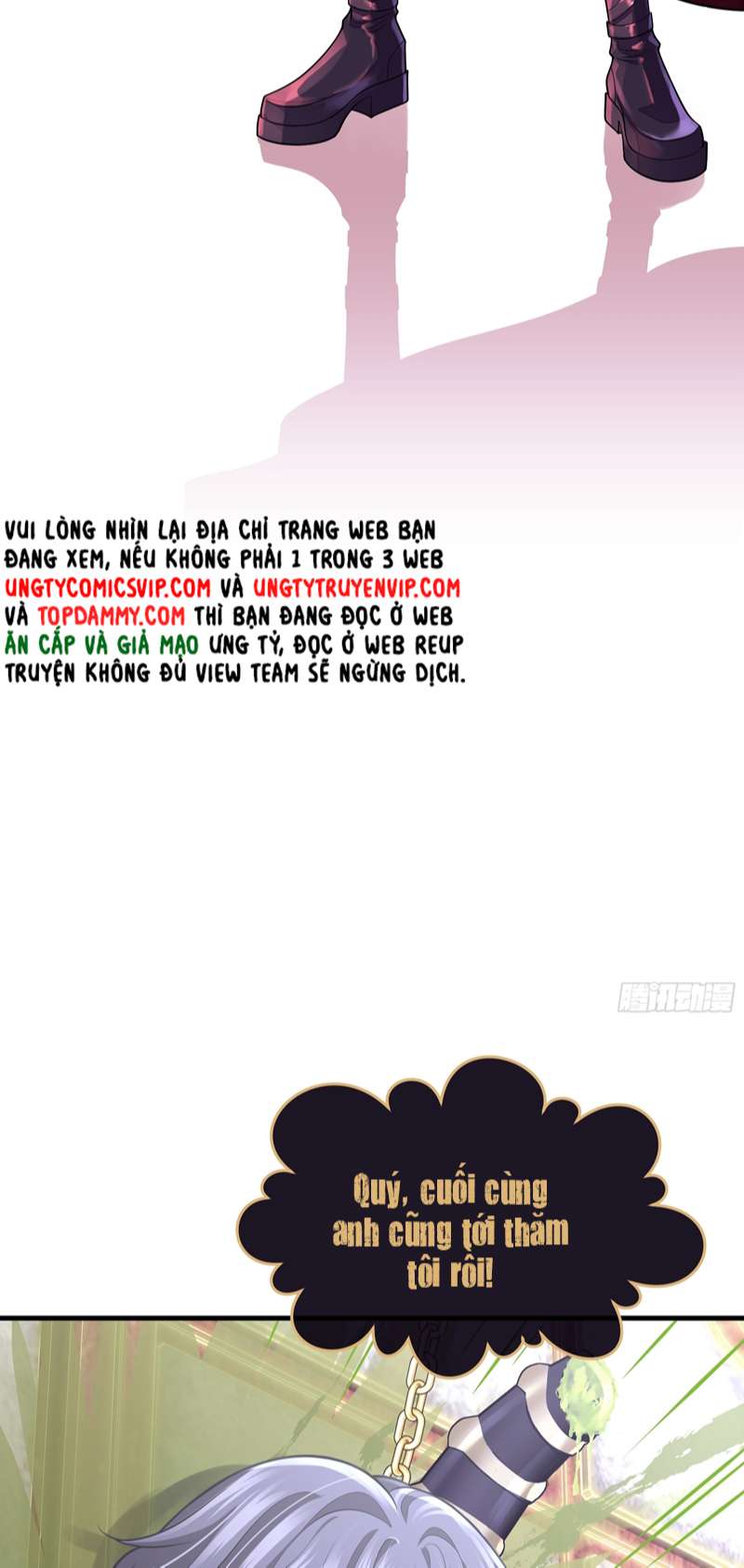Tôi Nghi Ngờ Hệ Thống Thích Tôi Chapter 82 - Next Chapter 83