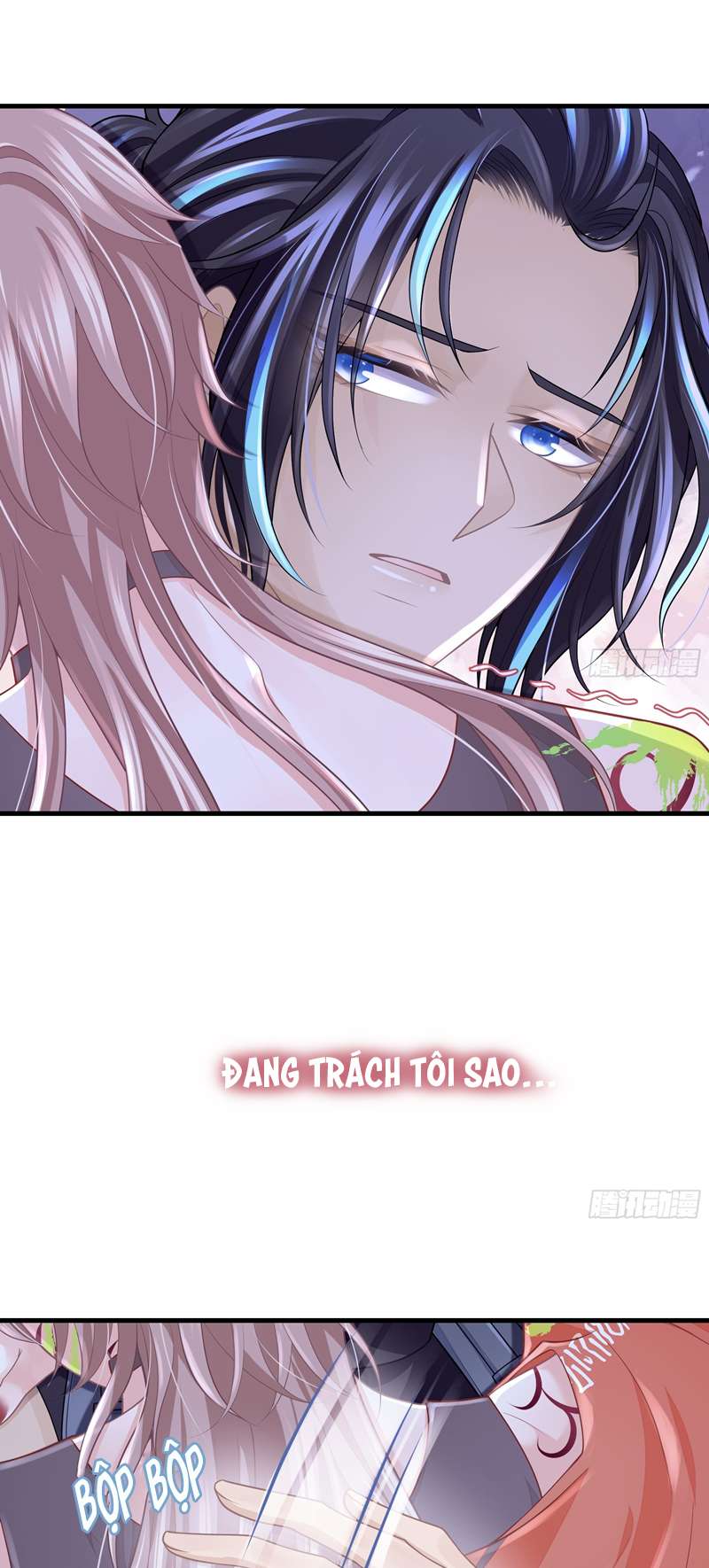 Tôi Nghi Ngờ Hệ Thống Thích Tôi Chapter 82 - Next Chapter 83