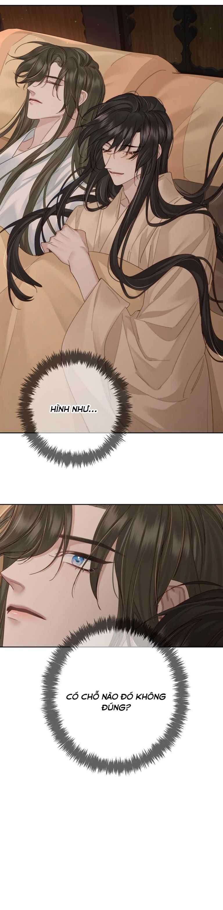Nhân Vật Chính Chỉ Muốn Yêu Đương Chapter 70 - Trang 4
