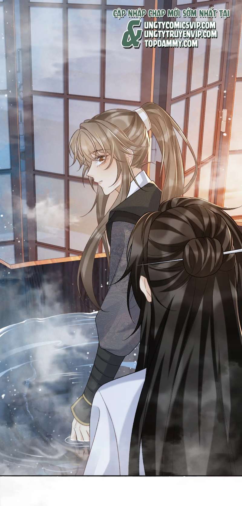 Bệnh Trạng Dụ Dỗ Chapter 42 - Trang 4
