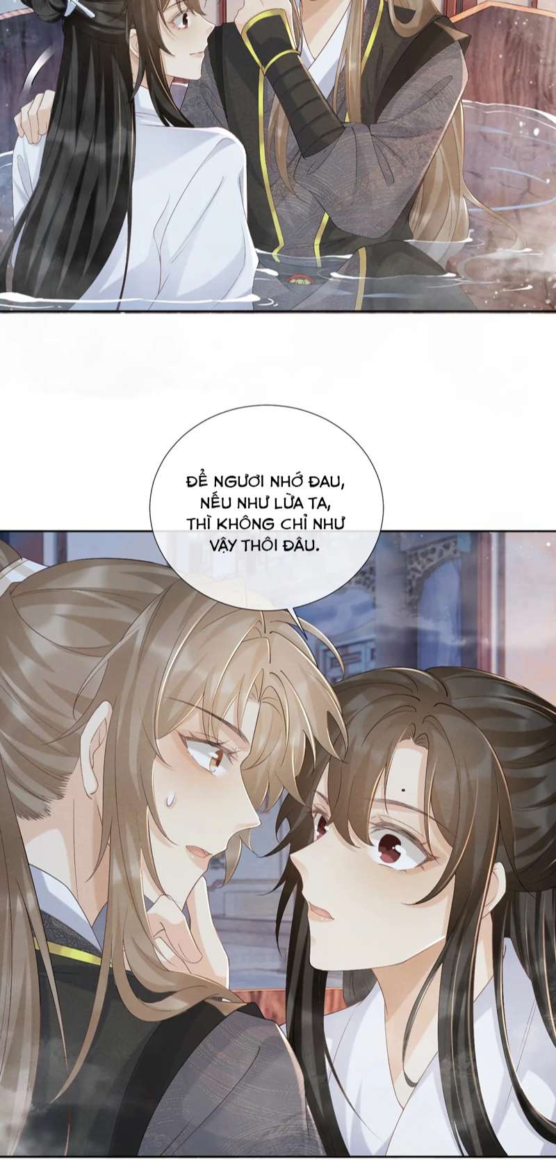 Bệnh Trạng Dụ Dỗ Chapter 42 - Trang 4