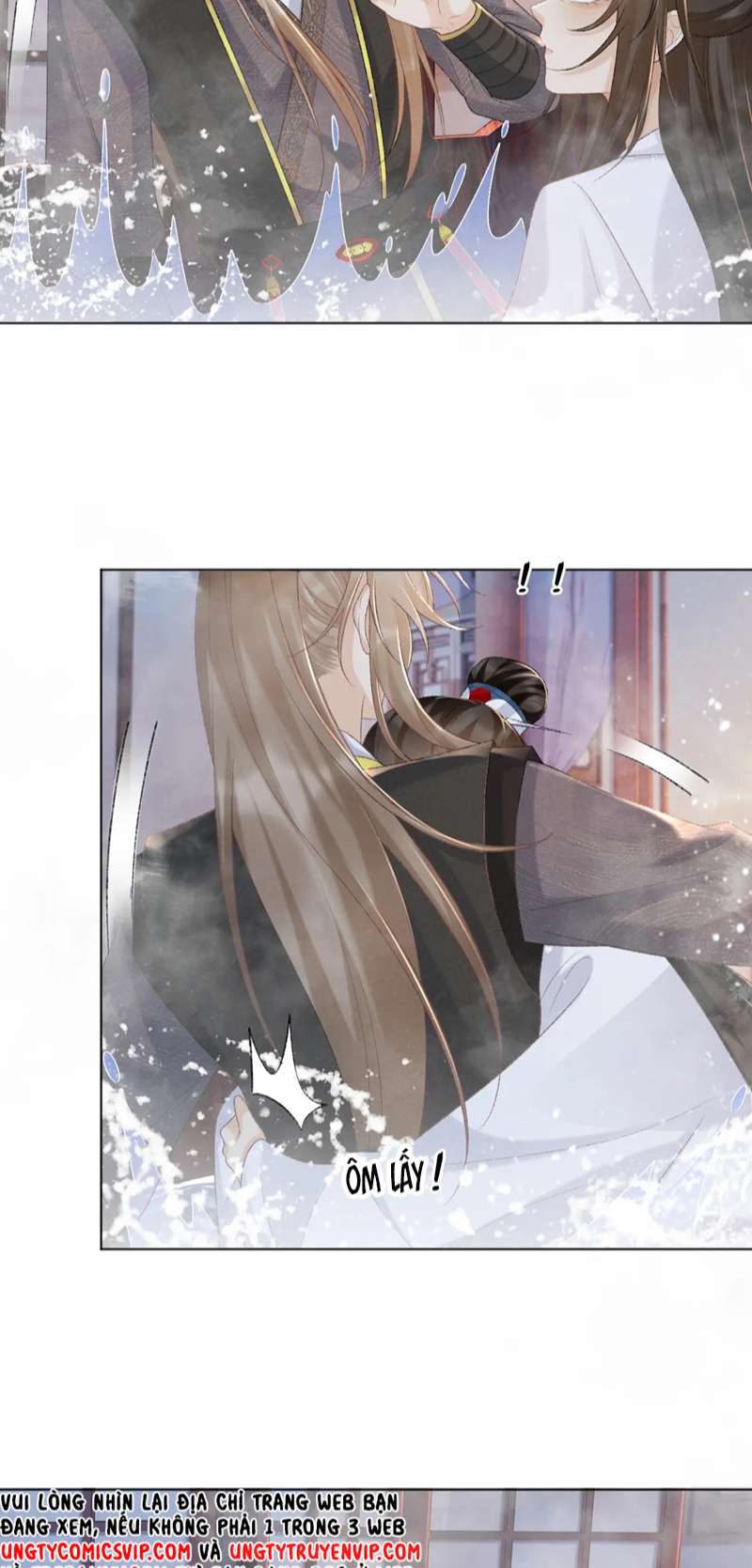 Bệnh Trạng Dụ Dỗ Chapter 42 - Trang 4