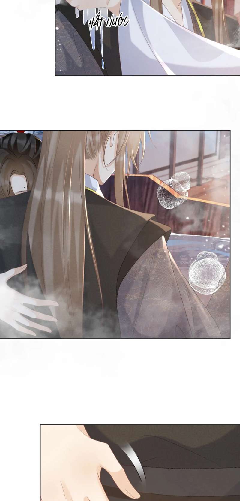 Bệnh Trạng Dụ Dỗ Chapter 42 - Trang 4