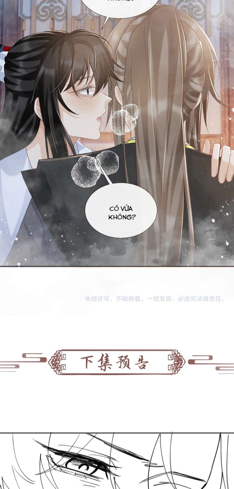 Bệnh Trạng Dụ Dỗ Chapter 42 - Trang 4