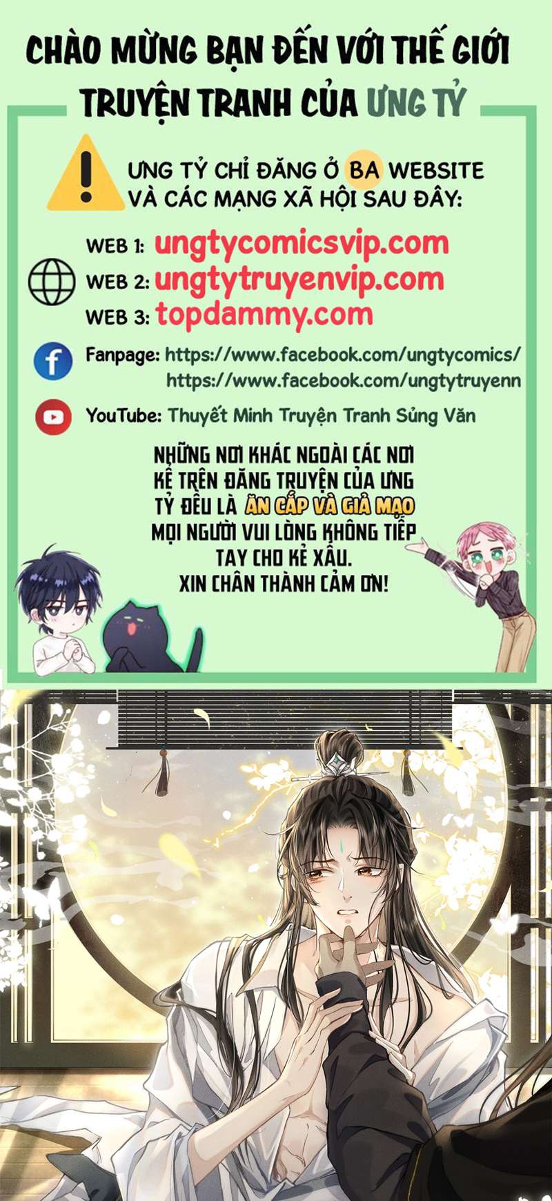Ma Tôn Đại Nhân Song Tu Không Chapter 30 - Trang 4