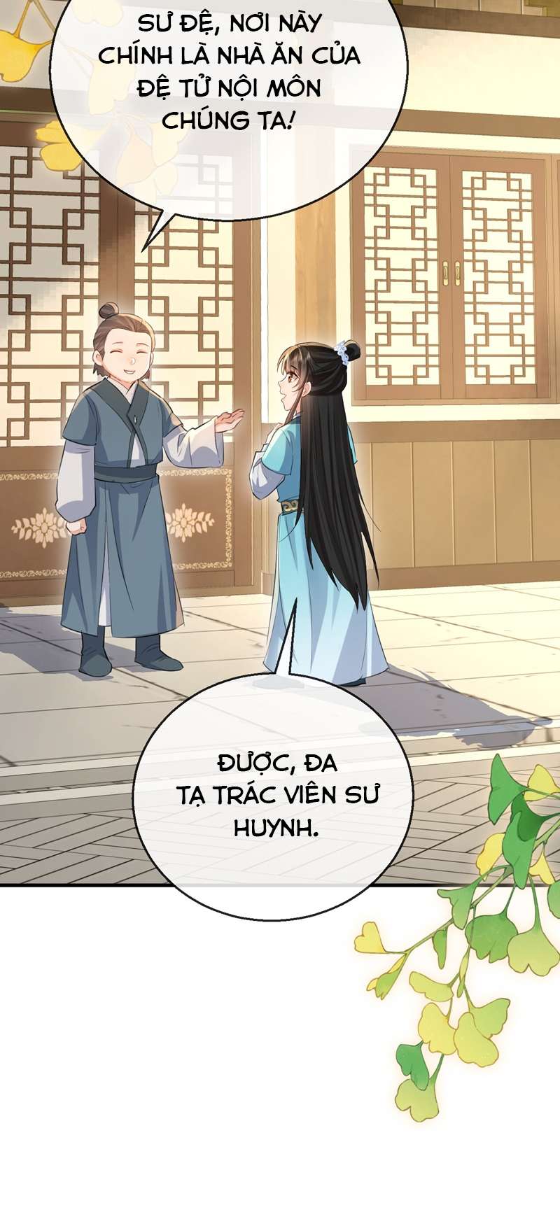 Ma Tôn Đại Nhân Song Tu Không Chapter 30 - Trang 4