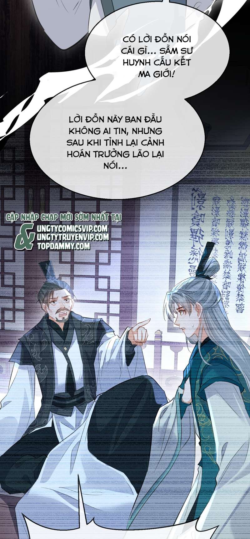 Ma Tôn Đại Nhân Song Tu Không Chapter 30 - Trang 4