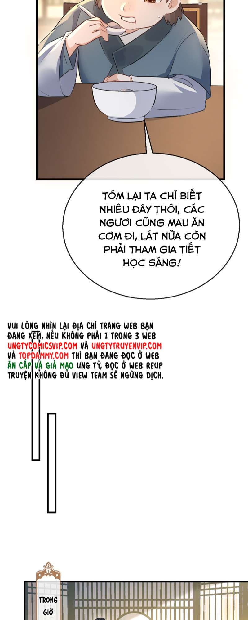 Ma Tôn Đại Nhân Song Tu Không Chapter 30 - Trang 4