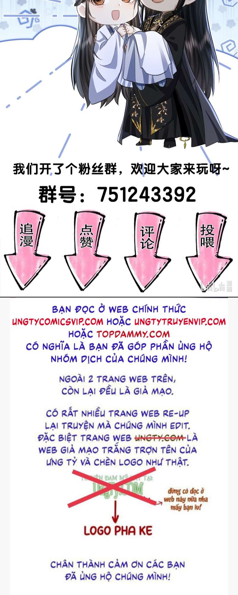 Ma Tôn Đại Nhân Song Tu Không Chapter 30 - Trang 4