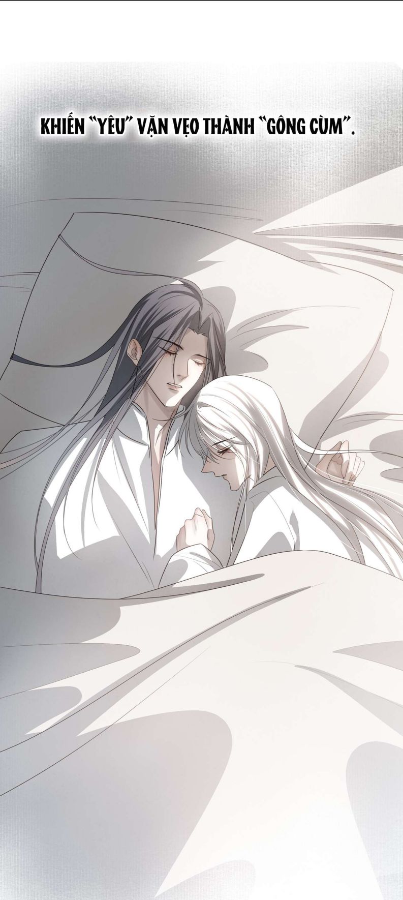 Sau Khi Chết Ta Trở Thành Nốt Chu Sa Của Ca Ca Chapter 32 - Trang 4