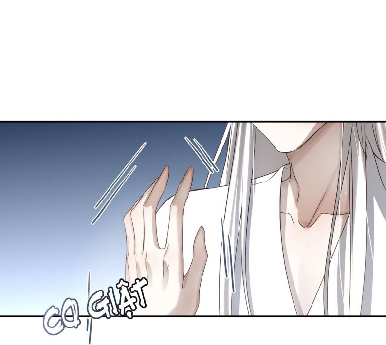 Sau Khi Chết Ta Trở Thành Nốt Chu Sa Của Ca Ca Chapter 32 - Trang 4