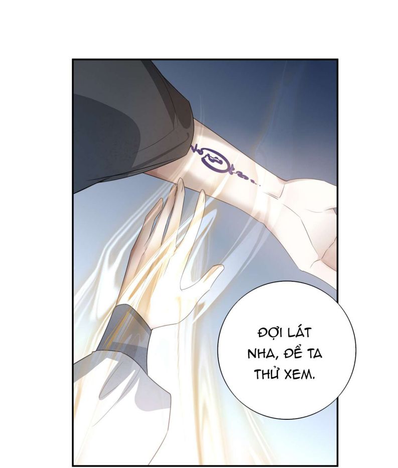 Sau Khi Chết Ta Trở Thành Nốt Chu Sa Của Ca Ca Chapter 32 - Trang 4