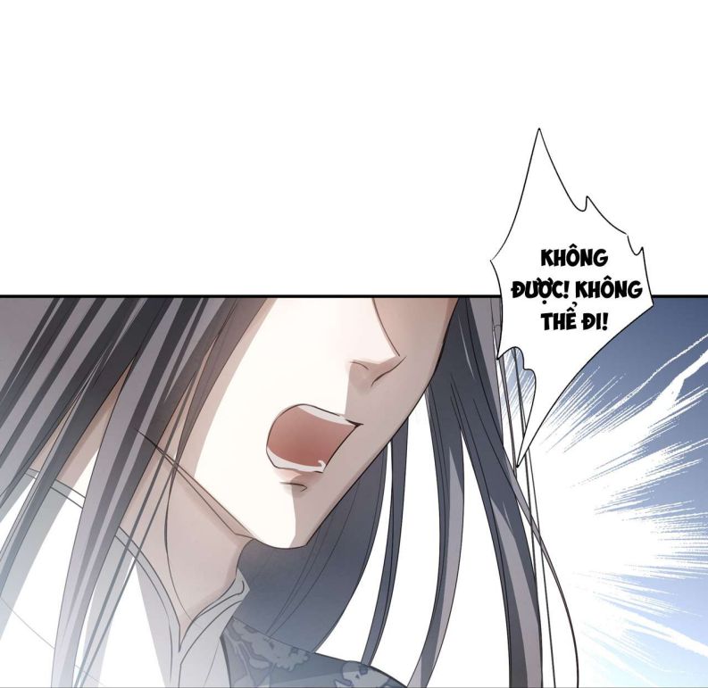 Sau Khi Chết Ta Trở Thành Nốt Chu Sa Của Ca Ca Chapter 32 - Trang 4