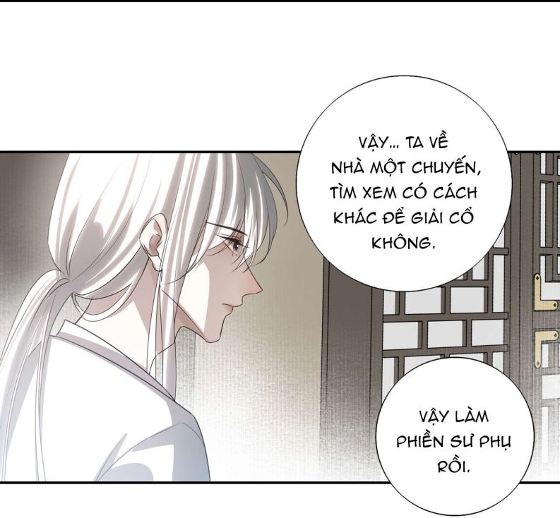 Sau Khi Chết Ta Trở Thành Nốt Chu Sa Của Ca Ca Chapter 32 - Trang 4