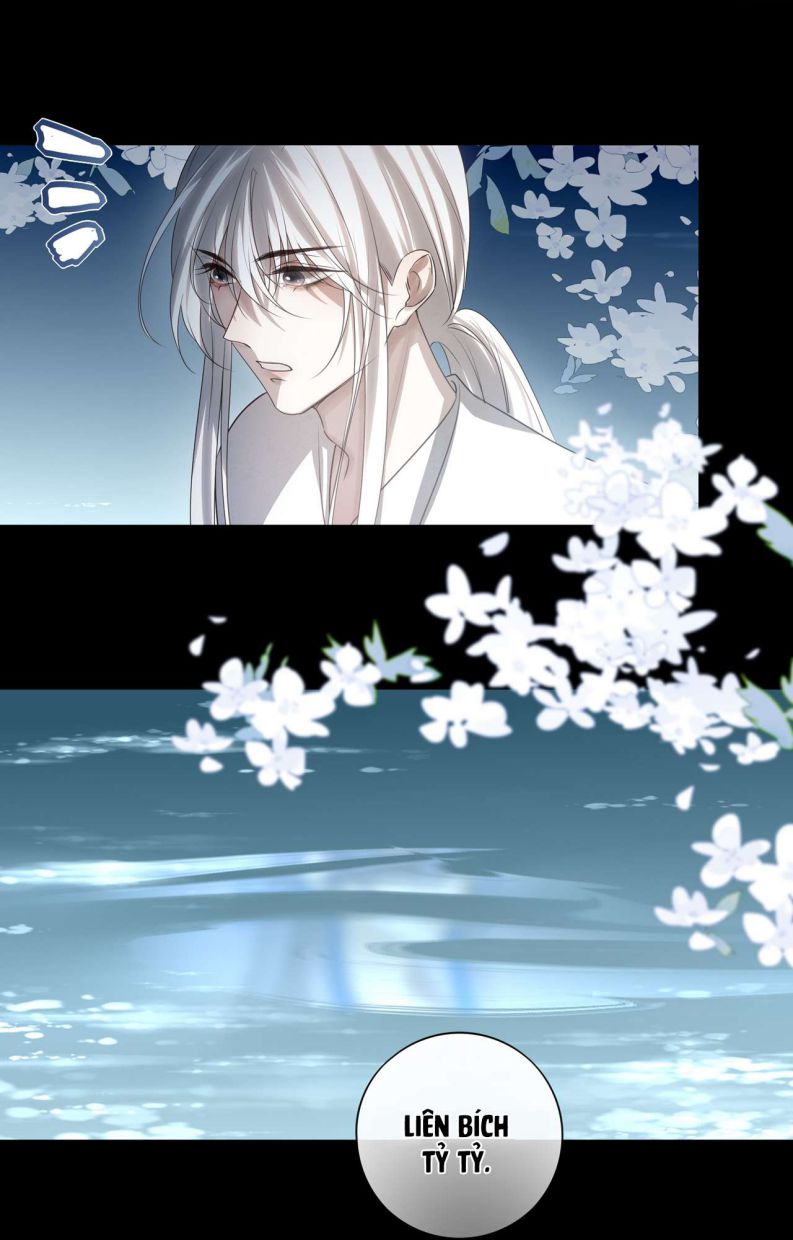 Sau Khi Chết Ta Trở Thành Nốt Chu Sa Của Ca Ca Chapter 32 - Trang 4