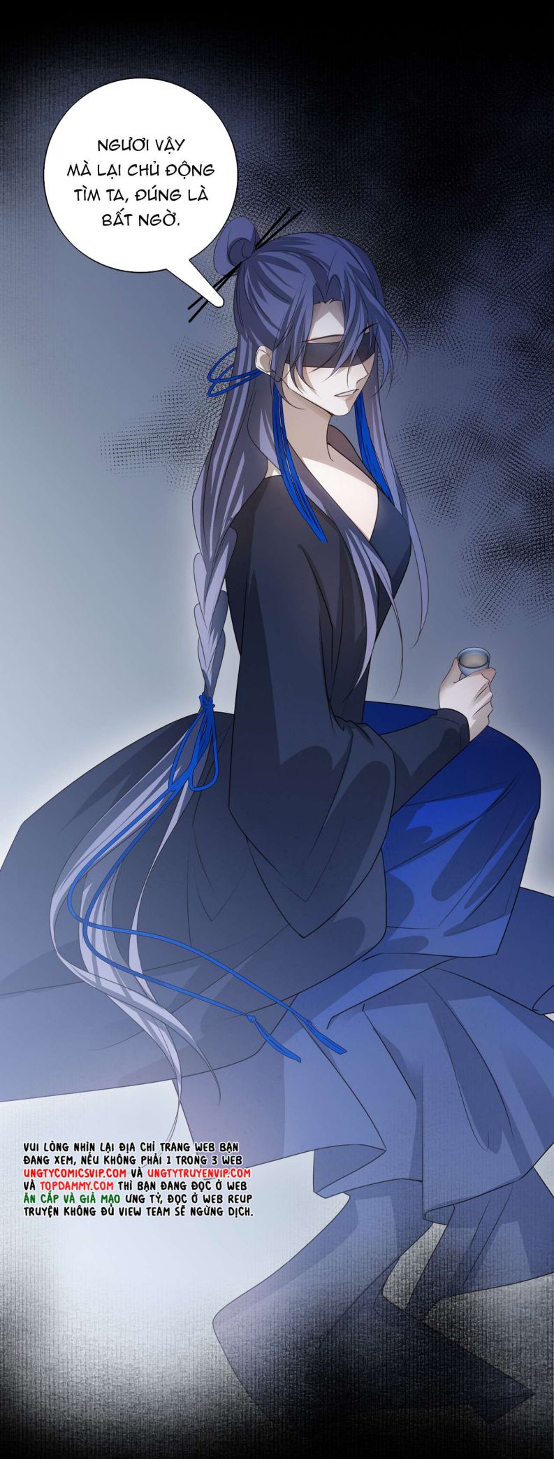 Sau Khi Chết Ta Trở Thành Nốt Chu Sa Của Ca Ca Chapter 32 - Trang 4