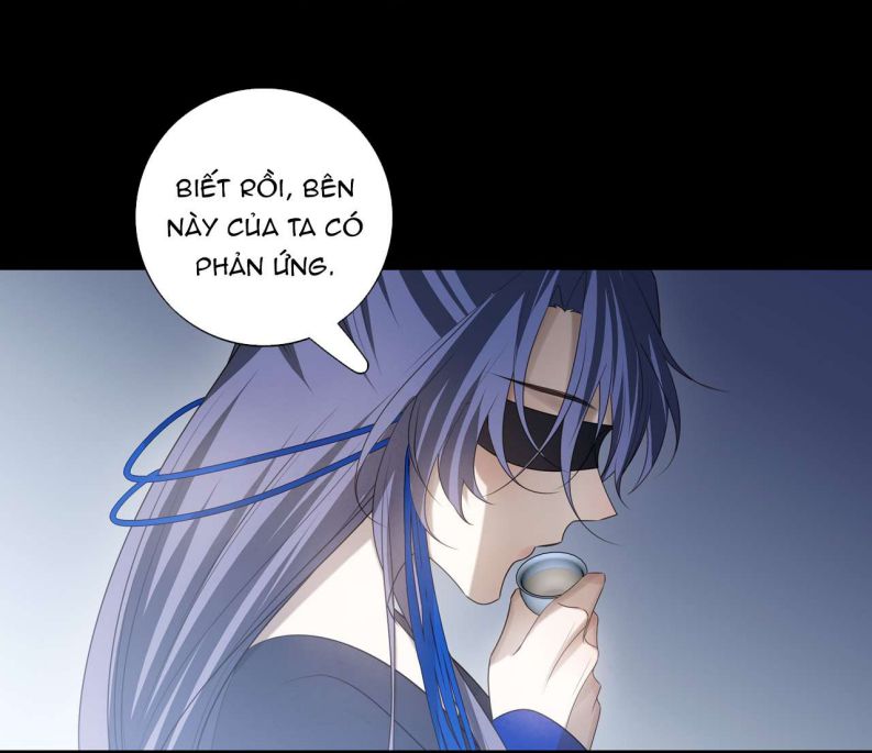 Sau Khi Chết Ta Trở Thành Nốt Chu Sa Của Ca Ca Chapter 32 - Trang 4