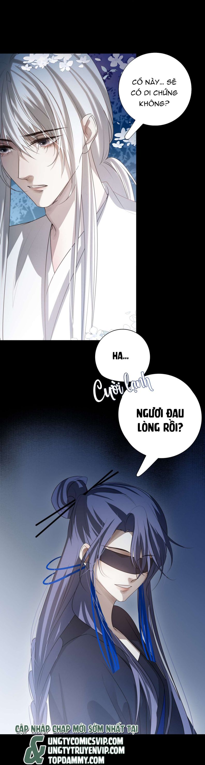 Sau Khi Chết Ta Trở Thành Nốt Chu Sa Của Ca Ca Chapter 32 - Trang 4