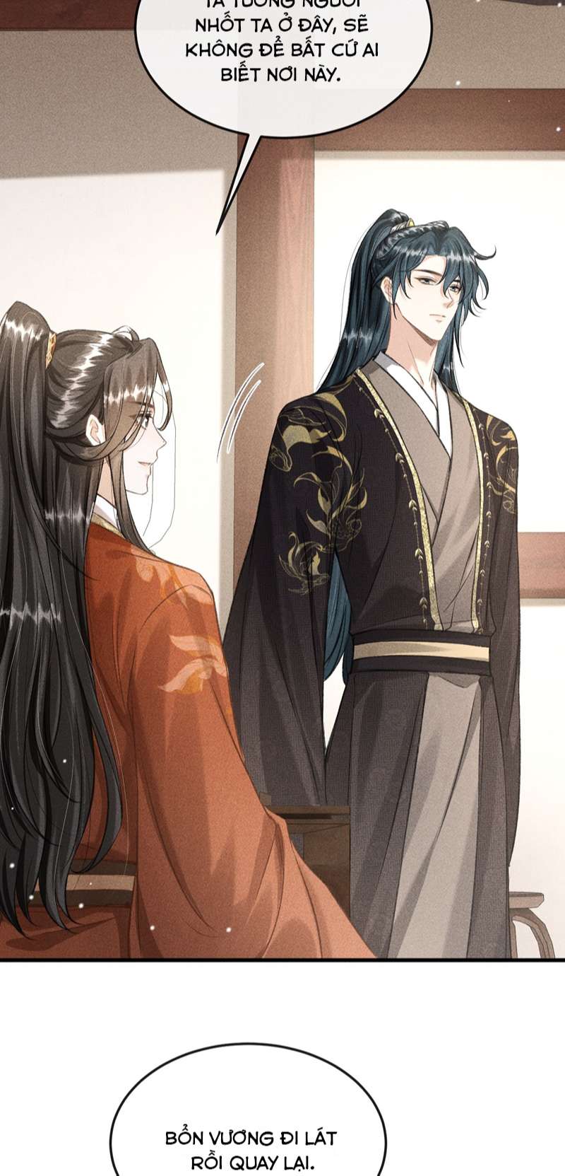 Đan Tiêu Vạn Dặm Chapter 45 - Trang 4