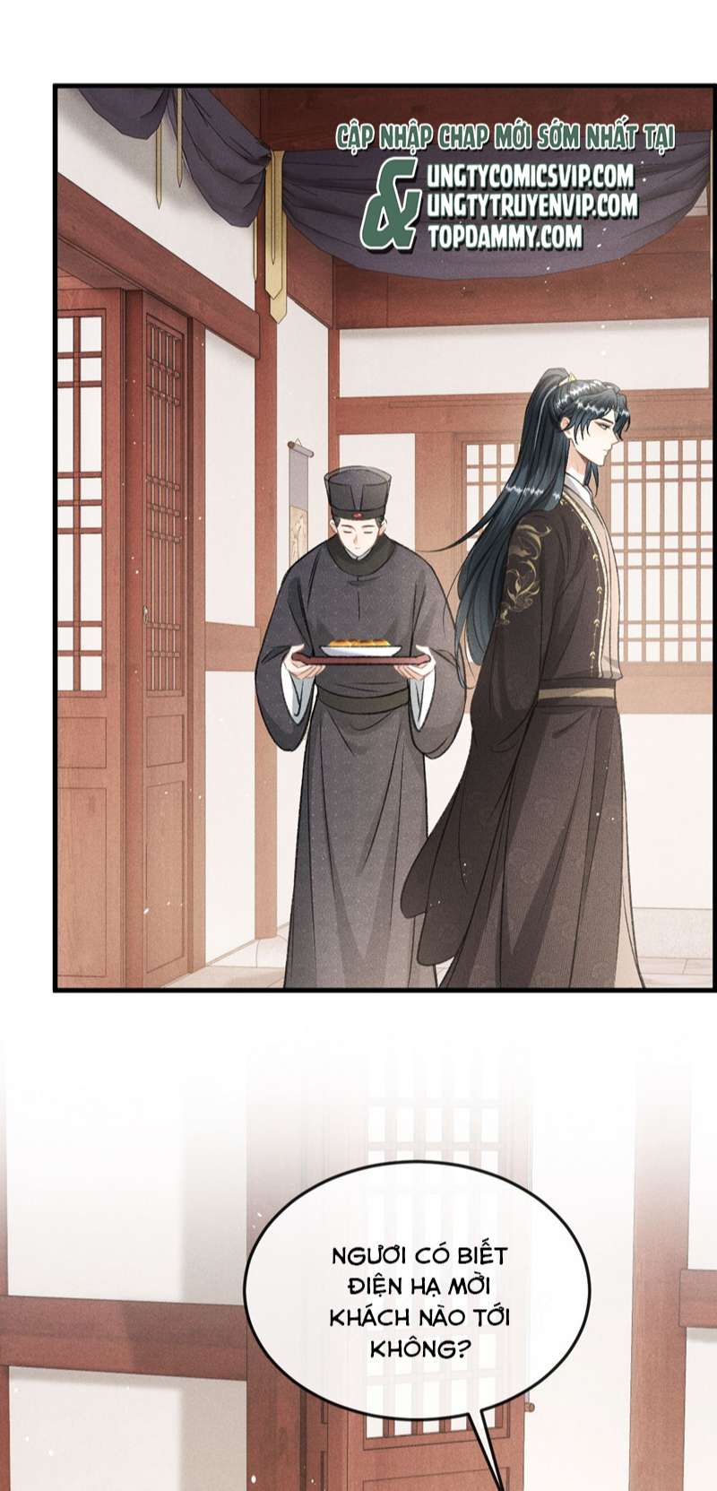 Đan Tiêu Vạn Dặm Chapter 45 - Trang 4
