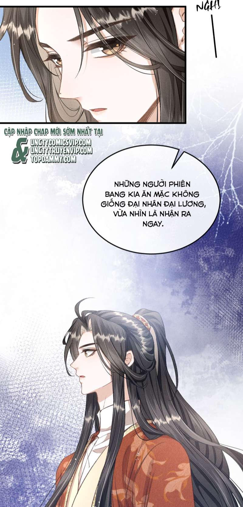 Đan Tiêu Vạn Dặm Chapter 45 - Trang 4