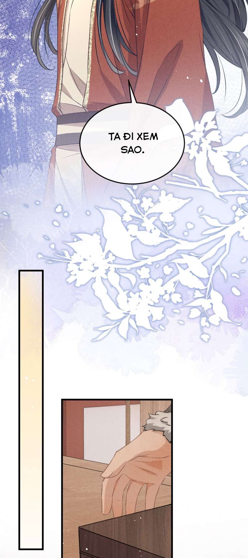 Đan Tiêu Vạn Dặm Chapter 45 - Trang 4